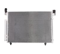 Condensador, aire acondicionado THERMOTEC KTT110448