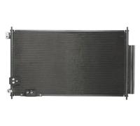 Condensador, aire acondicionado THERMOTEC KTT110510