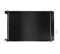 Condensador del aire acondicionado R 134 a KTT110546 THERMOTEC