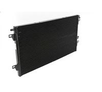 PRASCO RTA5366 Condensador, aire acondicionado