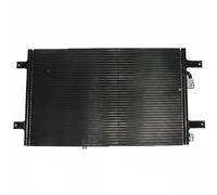 Condensador del aire acondicionado TSP0225152 DELPHI para VW FORD SEAT