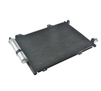 Condensador Desde Climatización Para Subaru Justy Suzuki Ignis 9531186G10