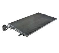 Condensador Desde Climatización para Volvo C70 S40 II C30 V50 31356000 31418512