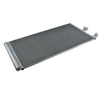 Condensador Desde Climatización para Volvo XC90 II 256 -à 2015 32252577 31338308