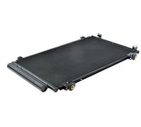 Condensador Desde Climatización Trasero Para Toyota Corolla 2001-2008 8846002110