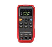 Condensador Digital Medidor LCR Condensador Comprobador De Componentes Electrónicos Multímetro(UT622A)