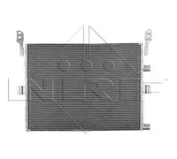 NRF 35788 Condensador, aire acondicionado
