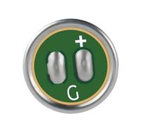 Condensador Electret | Pastilla de micrófono omnidireccional de precisión - Núcleos de micrófono profesionales de una sola dirección para un rendimiento de sonido mejorado