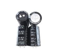 Condensador electrolítico 400V560UF 30X50, 1 a 20 piezas, 560UF 400V (10PCS)