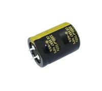 Condensador electrolítico de 100 V, 3300 uf, 30 x 40 mm, 5 unidades