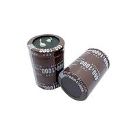 Condensador electrolítico de aluminio de 2 a 5 piezas, 1000 UF, 450 V, 35 x 50, 35 x 60, 35 x 70, 35 x 80 mm.(35X60 2PCS)