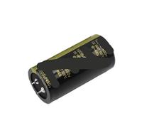 Condensador electrolítico de aluminio de 2 piezas 100V10000UF 400V1000UF 450V1000UF(400V1000UF 35X60)
