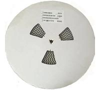 Condensador electrolítico de aluminio SMD 4 mm x 5, 3, UF, 50 V, 2000 unidades Capacitance Meters