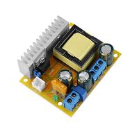 Condensador Electromagnético de Refuerzo DC-DC ZVS de Alto Voltaje Que Carga 12V a ± 45V-390V 780V Regulador de Voltaje Ajustable