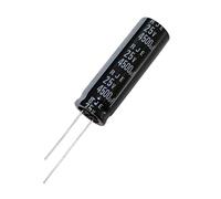 Condensador Elko 5x radial 4500µF 25V | Condensador electrolítico hasta 105°C | Condensador electrolítico 4500uF de Elna