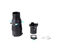 Condensador Fotográfico Focalize Snoot con Formas de Láminas Geométricas, Geles de Filtro Gobo para Estudio Fotográfico