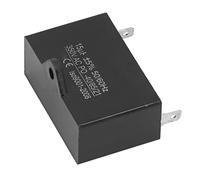 Condensador Generador de Gasolina CBB61 15uf Motor de Ventilador de Techo 350VAC 50/60Hz