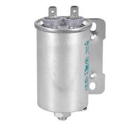 Condensador Haier 0034200008 Candy/Hoover 49054141 Para Secadora