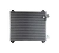 CONDENSADOR HART AIRE ACONDICIONADO CONDENSADOR PARA AUDI A2 1.4