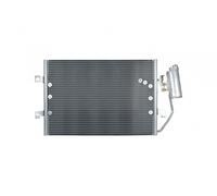 CONDENSADOR HART AIRE ACONDICIONADO CONDENSADOR PARA MERCEDES-BENZ CLASE A VANEO