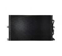 Condensador, aire acondicionado HART 606 143