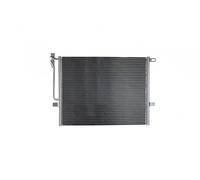 Condensador, aire acondicionado HART 606 003