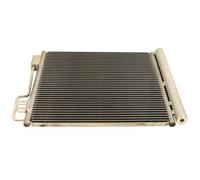 Condensador del aire acondicionado R 134 a AC824585 MAXGEAR para SMART