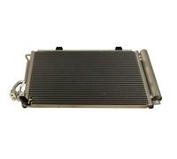 Condensador del aire acondicionado R 134 a AC830140 MAXGEAR para HYUNDAI i10 I