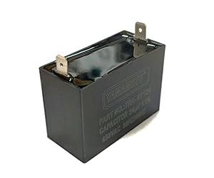 Condensador motor generador 24uF 25uF 23uF CBB61 Condensador 50/60 Hz 350V 250V - 450V AC UL AVR