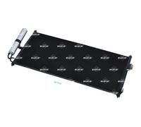 Condensador NRF 35565 para Nissan