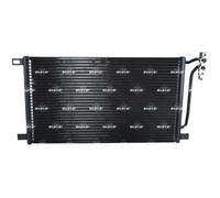 Condensador NRF 35748 para BMW