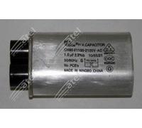 Condensador para microondas 0,9uf 2100vac cp612