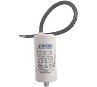 CONDENSADOR PERMANENTE 12,5µF CABLE