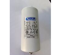 CONDENSADOR PERMANENTE 35µF A COSAS