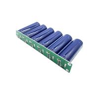 Condensador rectificador electrónico 16V133F for Motor de Refuerzo