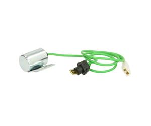 Condensador, sistema de encendido BERU by DRiV ZK 125 0030100