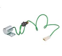 Condensador, sistema de encendido para BOSCH 1 237 330 220