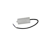 Condensador universal Condensador de arranque 450V con cable Tornillo de fijación