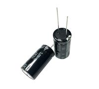 Condensadores electrolíticos de aluminio 16V10000UF 18x30mm 10000uf16v 16v 10000uf 10000mf 10000MFD 16v10000mf 10000mf16v 6800uf 5-100 Uds(16v33uf 4x7 100pcs)