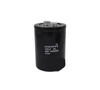 Condensadores electrolíticos Epcos de 400 V, 2200 UF, 3300 UF, 4700 UF, 5600 UF, 6800 UF, 8200 UF y 10000 UF.(400V 8200UF 90X160)