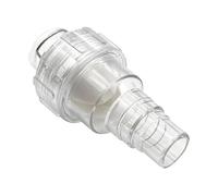 Condensate Drain Pipe Check Valve - AC Condensate Drain Line Check Valve