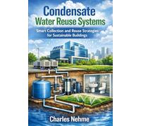 Condensate Water Reuse Systems: Smart Collection and Reuse Strategies for Sustainable Buildings