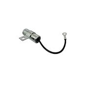 CONDENSATORE APE MP 550 600 RIF ORIG PIAGGIO 123828