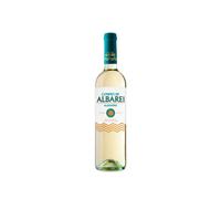 Condes de Albarei Albariño 2018