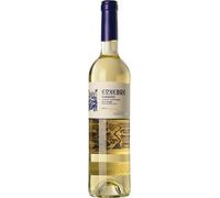 Condes de Albarei Enxebre - Vino Blanco Albariño Rías Baixas
