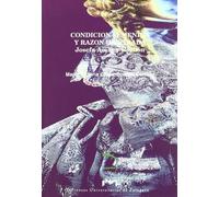 Condición femenina y razón ilustrada: Josefa Amar y Borbón (Sagardiana)