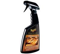 Condicionador De Cuero Meguiar's - Producto Para Cuero 473ml