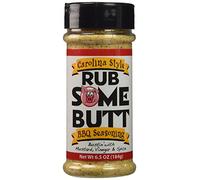 Condimento BBQ Rub Some Butt - 184g (6.5 oz)