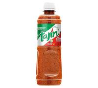 Condimento Clásico Tajín de Chile y Lima, 400 Gramos, 1 Pieza