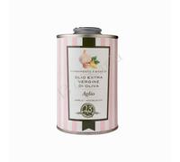 Condimento con Aceite de Oliva Virgen Extra y Ajo 250 ml
